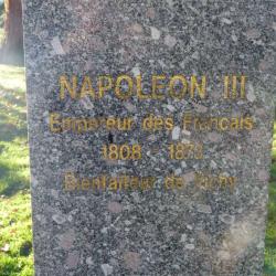 Parc Napoléon III