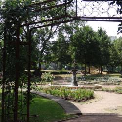 Parc Napoléon
