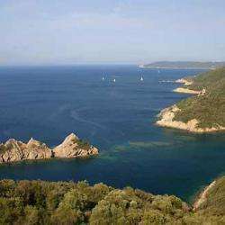Parc National De Port-cros