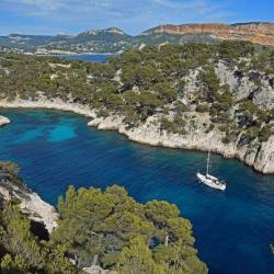 Parc National Des Calanques