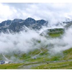 Parc National Des Pyrénées