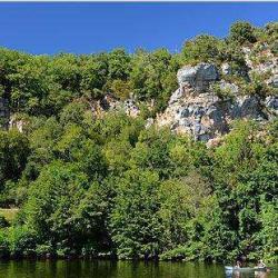 Parc Naturel Des Causses Du Quercy