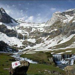 Parc Naturel Régional Des Pyrénées