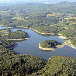Parc Naturel Régional Du Morvan