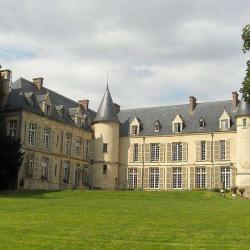 Parc Naturel Régional Du Vexin Français