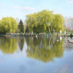 Parc Naturel Urbain