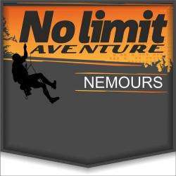 Parc No Limit Aventure