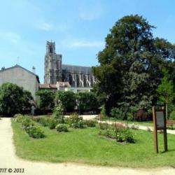 Parc Olry