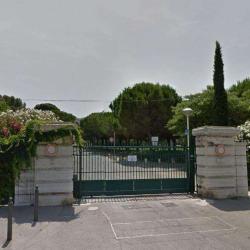 Parc Pastré