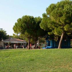 Parc Pastré