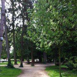 Parc Paul Mistral