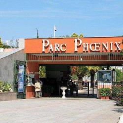 Parc Phoenix