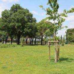 Parc Pierre-rabhi