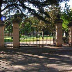 Parc Rambot
