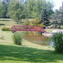 Parc Richard Pouille