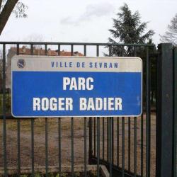 Parc Roger Badier
