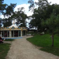 Parc Rosny