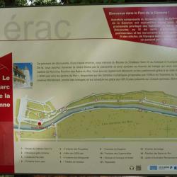 Parc Royal De La Garenne