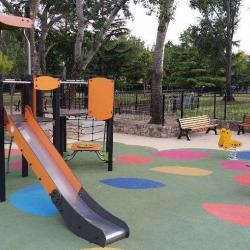 Parc Saint Mitre