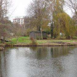 Parc Saint-pierre