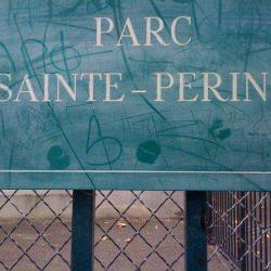 Parc Sainte-périne