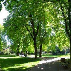 Parc Salvator
