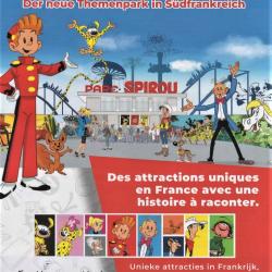 Parc Spirou