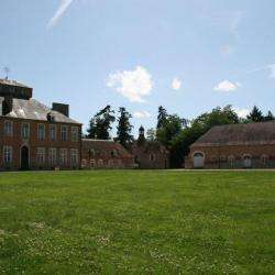 Parc St Augustin