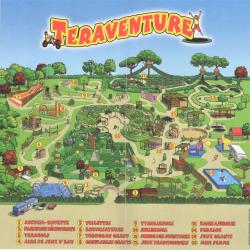 Parc Teraventure
