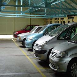 Parc Automobile Thimonnier