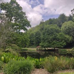 Parc Vallon Du Stangalar