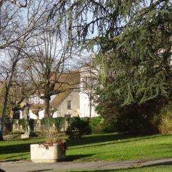 Parc Van Gogh