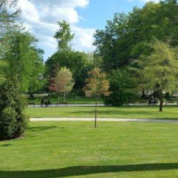 Parc Victor Thuillat
