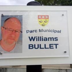 Parc William Bullet