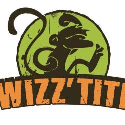 Parc Wizz'titi (ouistiti)