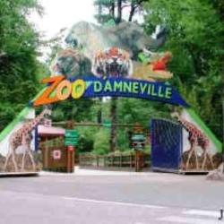 Parc Zoologique D'amneville