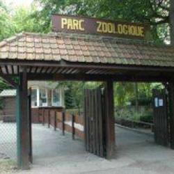 Parc Zoologique
