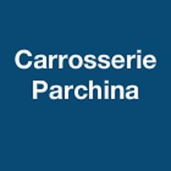 Parchina