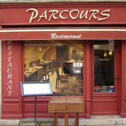 Parcours
