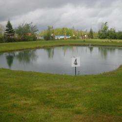 Parcours De Peche De Nordausques