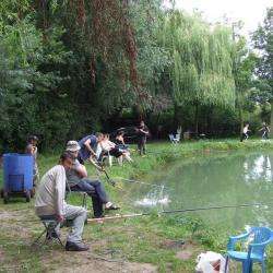 Parcours  La Truite Du Grand Nocq
