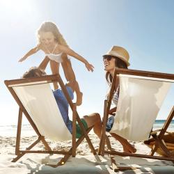 Parcours Vacances