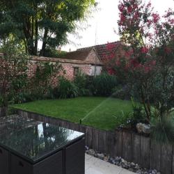 Parcs Et Jardins Béronie