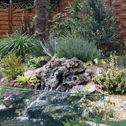 Parcs Et Jardins Lionel Dancot