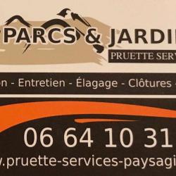 Parcs Et Jardins