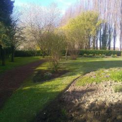 Parcs Et Jardins Finne