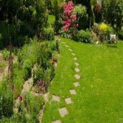 Parcs Et Jardins Pouguet