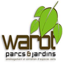 Parcs Et Jardins Warot