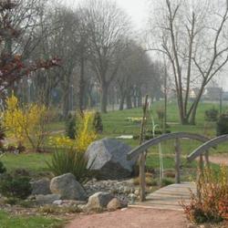 Parcs Et Jardins Wittersheim