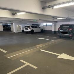 Parcus Parking Austerlitz